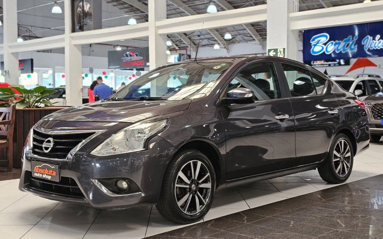 imagem de SL 1.6 16V FlexStart 4p Aut.